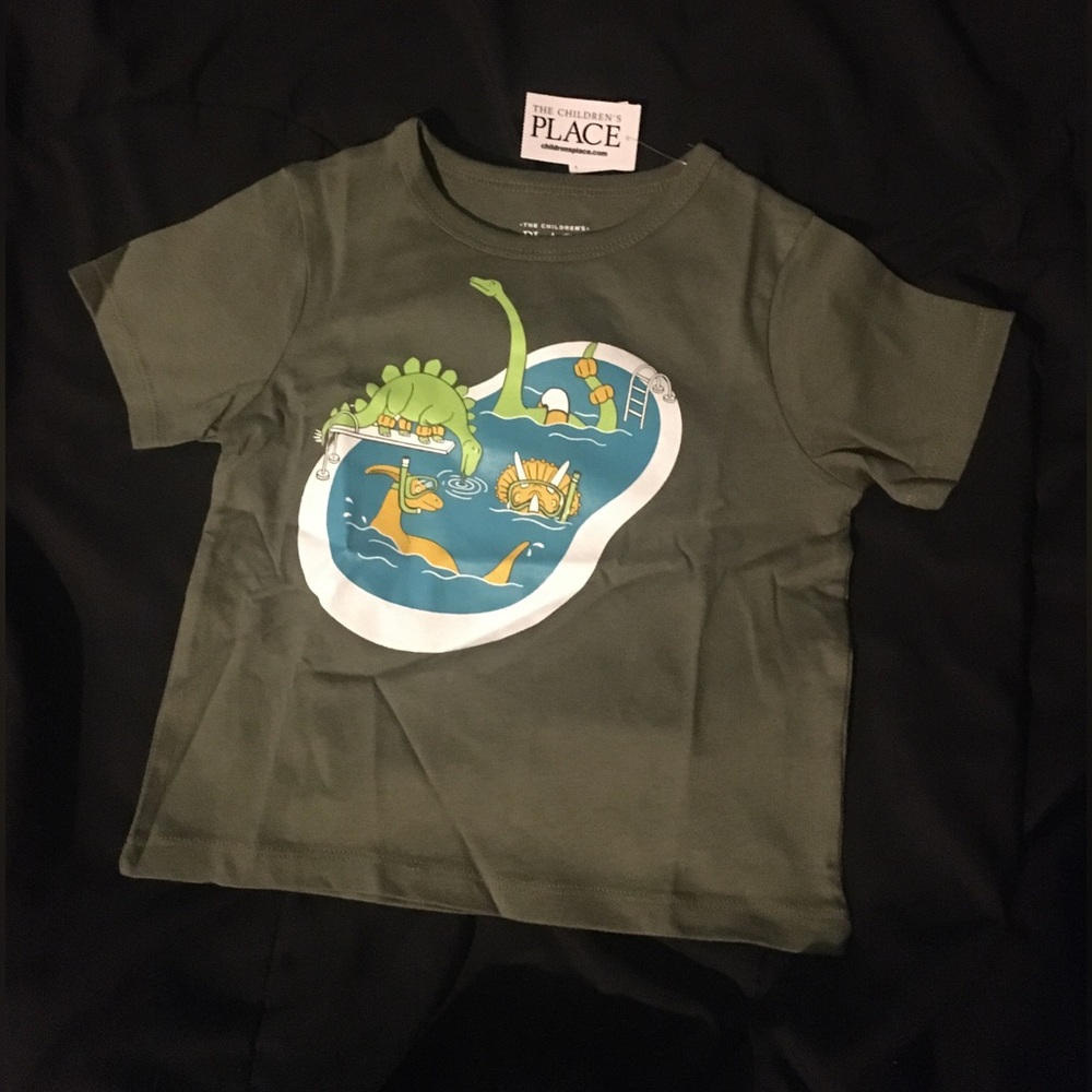 The Children’s Place T-Shirt